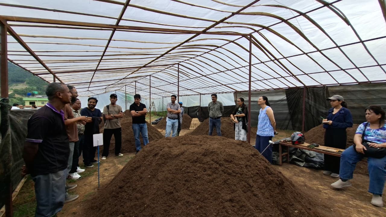 The Science of Carbon-Based Biofertilizers: Benefits for Soil and Climate